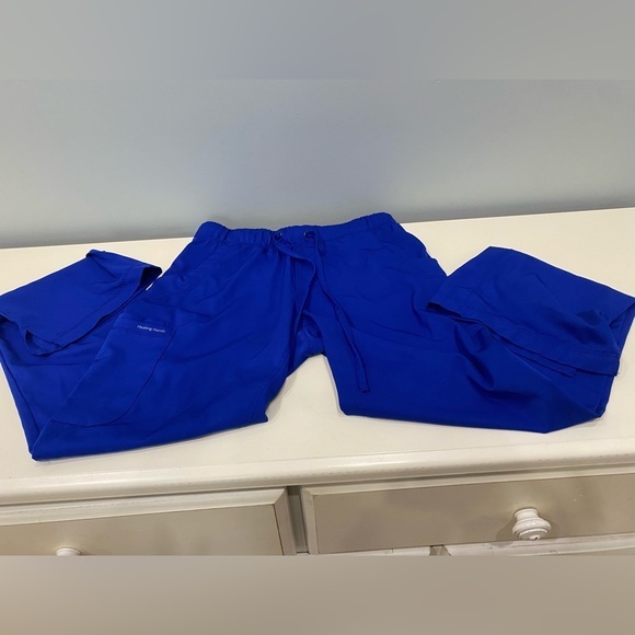 healing hands Pants - Healing Hands scrub pants